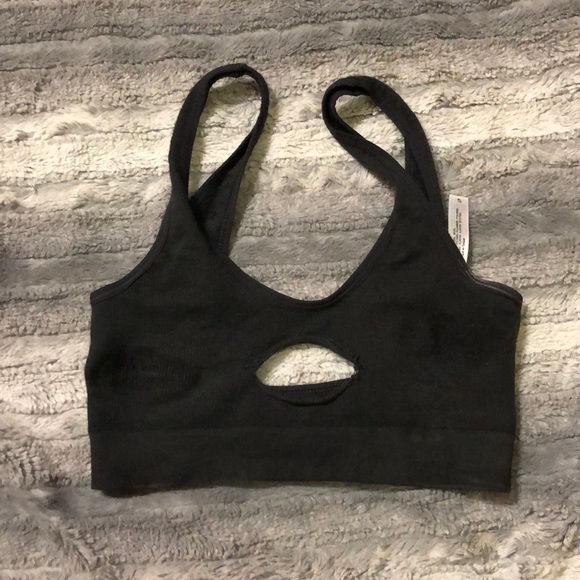 Urban Outfitters Other - Urban outfitters cutout bralette